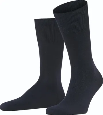 Produktbild von FALKE Airport Herrensocken, blau (dunkelblau)