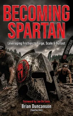 Produktbild von Becoming Spartan