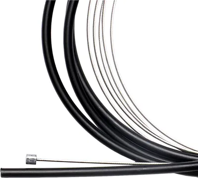 Immagine prodotto di Set cavi del cambio Simson S.A./Gazelle nero