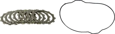 Image de Disques d'embrayage et joint pour KTM EXC-F 250 4T, année de fabrication 2007-2010 - Neuf