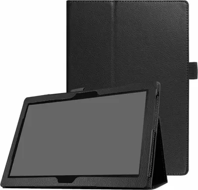 Obrázok produktu pre Tenký kryt pre Lenovo Tab M10 X605/X505 (čierny)
