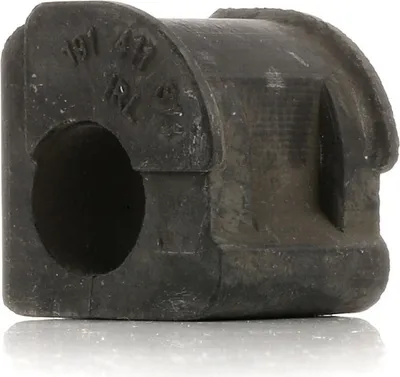 Produktbild von 2Xx Topran Stabilisatorlager Gummilager Lagerung 17Mm Vorne Links | Rechts 102 786
