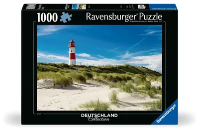 Produktbild von Sylt Ravensburger 12000451