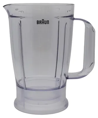Image de Bol mixeur Braun PurEase pour robot ménager FP301AI, FP3131, FP3232, FP3235