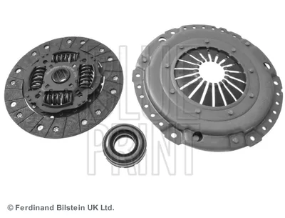 Produktbild von BLUE PRINT Kupplungssatz Kupplung für HONDA CIVIC VII Hatchback (EU, EP, EV) ADH230108