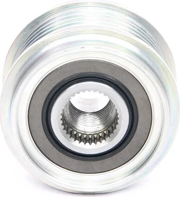 Produktbild von BOSCH Generatorfreilauf Riemenscheibe Lichtmaschine für RENAULT CLIO II (BB0/1/2, CB0/1/2)