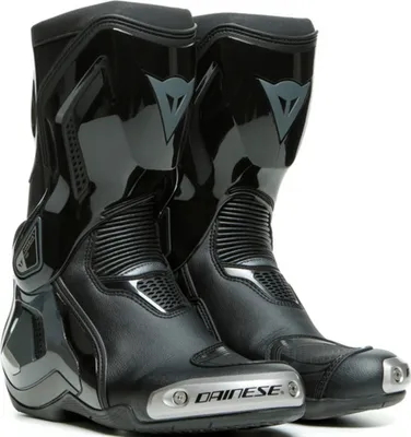 Produktbild von Dainese Torque 3 Out Damen Motorradstiefel (Black/Anthracite,41)