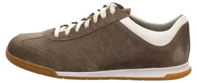 Immagine prodotto di Pius Gabor, scarpe da ginnastica con lacci, da uomo, colore marrone, taglia 43 EU, codice prodotto: 32323238353232