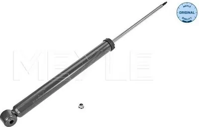 Produktbild von 2x MEYLE SATZ Gasdruck STOSSDÄMPFER HINTEN