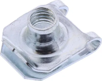 Produktbild von JMP Blechmutter Bolt M5 Set für Verkleidungsteile, für Schrauben Ø 5 mm