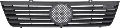 Immagine prodotto di Griglia del radiatore DIEDERICHS 1661040 per MERCEDES-BENZ