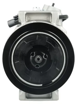 Produktbild von NRF 32729 7SEU17C Klimaanlage Klimakompressor PAG 46 passend für MERCEDES-BENZ SPRINTER 3,5-t Kasten (906) VIANO (W639) VITO Bus (W639)
