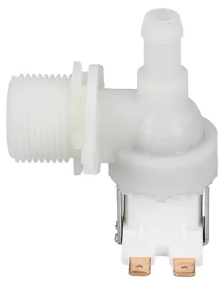 Produktbild von Beko 1883550500 Magnetventil 1-fach für Geschirrspüler