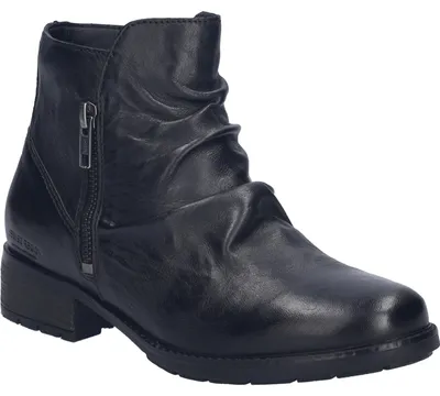Produktbild von JOSEF SEIBEL Kate 18 | Stiefelette für Damen | Schwarz