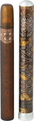 Produktbild von Cuba Mexico Maya - Eau de Toilette Spray 35 ml