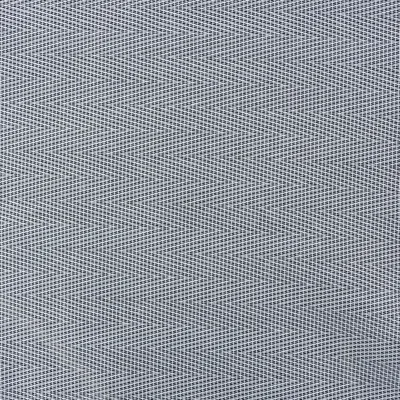 Produktbild von Gardinenstoff Meterware transparent Fischgrät Struktur ecru 290cm