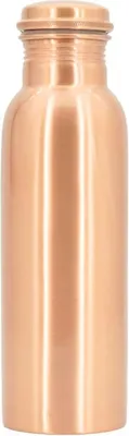 Produktbild von SATIN 800 ml Gisane Kupferflasche