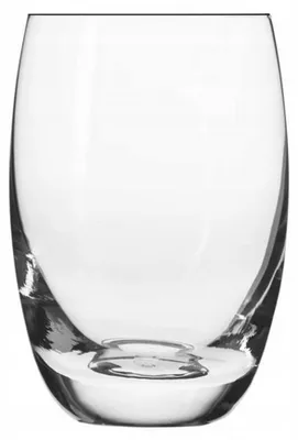 Produktbild von Krosno Elite Glas 360ml für Saft und Drinks