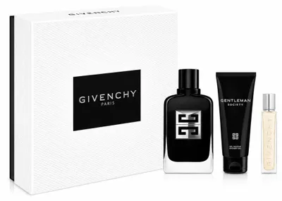 Immagine prodotto di Gentleman Society Set da 3 pezzi