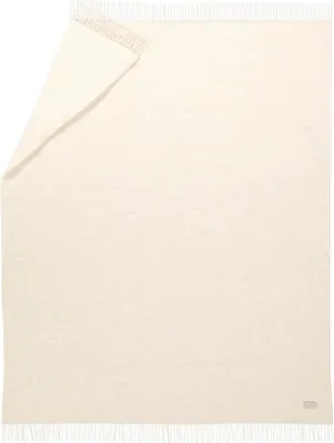 Immagine prodotto di Coperta a quadri in cashmere Biederlack