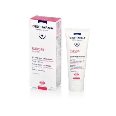 Produktbild von IsisPharma anti-Rtungen Cremegel