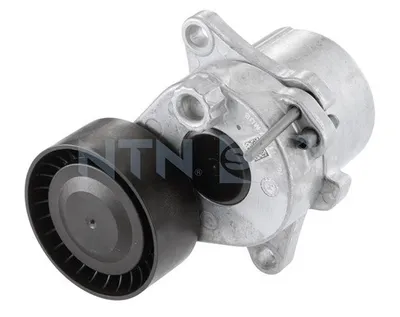 Produktbild von SNR GA351.45 Spannrolle Keilrippenriemen passend für MERCEDES-BENZ C-Klasse Limousine (W204) C-Klasse T-modell (S204) C-Klasse T-modell (S205)
