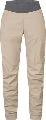 Image de Rafiki Femio Pantalon Beige 38 Femme Beige 38