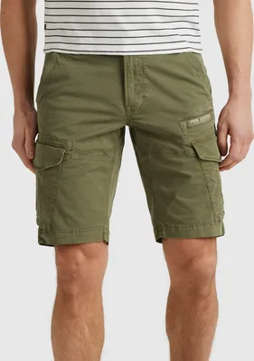 Produktbild von Pme Legend Nordrop Cargo Shorts 6413 38