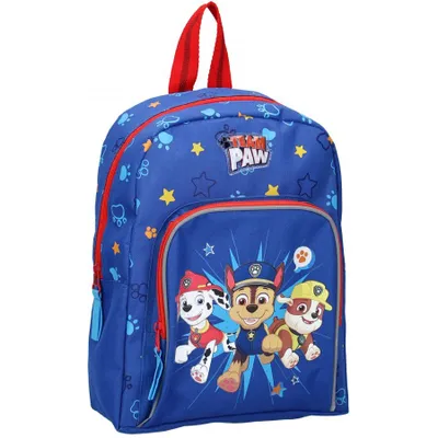 Immagine prodotto di Paw Patrol - Zaino "Lavoro di squadra" 30 cm