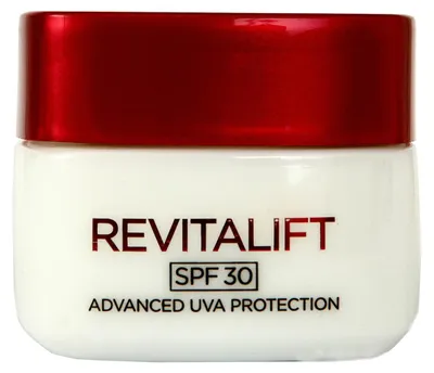 Produktbild von LOREAL PARIS Anti-Falten-Tagescreme SPF 30, 50 ml