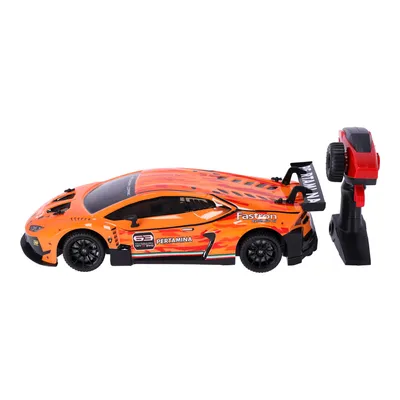 Obrázok produktu pre Lamborghini Huracán GT3 RC 2,4 GHz auto na diaľkové ovládanie