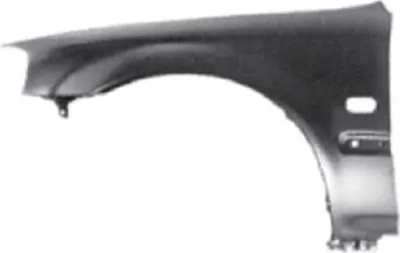 Produktbild von DIEDERICHS 5207007 Kotflügel Vorne Links für HONDA CIVIC VI Hatchback (EJ, EK) CIVIC VI Coupe (EJ, EM1) CIVIC VI Stufenheck (EJ, EK)
