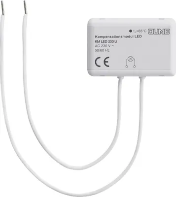 Produktbild von Jung Kompensationsmodul LED KMLED230U