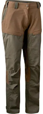 Zdjęcie produktu dla Damskie spodnie outdoorowe DEERHUNTER LADY ANN PANTS