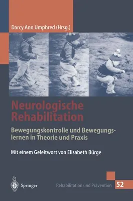 Produktbild von Neurologische Rehabilitation