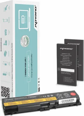 Produktbild von 45N1001 Akku für Lenovo ThinkPad L530 T430 T530