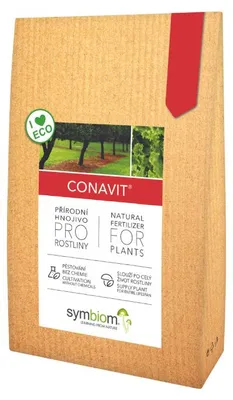 Obrázek produktu pro Symbiom, s.r.o. Conavit 3 kg