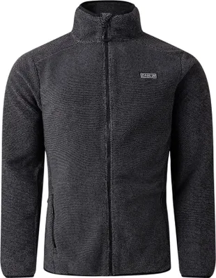 Produktbild von Regatta - "Switch Out" Fleecejacke für Herren RG12242 (XS) (Schwarz)