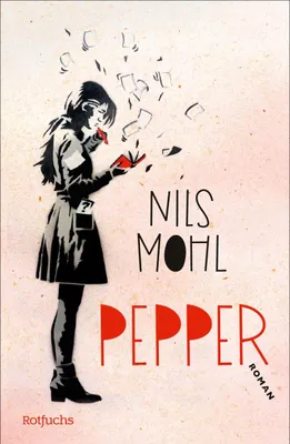 Produktbild von Pepper