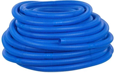 Produktbild von Schlauch Strend Pro Pool BH620, PE, L-50 m, Schwimmbadschlauch, 32 mm