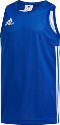 Produktbild von Tanktop Adidas DY6620 für Kinder