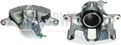 Produktbild von BUDWEG CALIPER Bremssattel Vorne Rechts für VW GOLF III (1H1) 342299