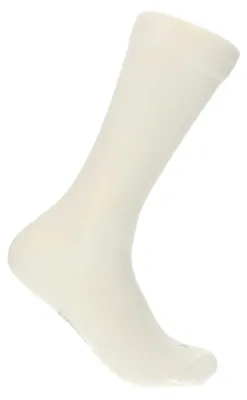 Produktbild von Merino Love The Daily Business-Socken aus Wolle, Natural, Größe 35-38