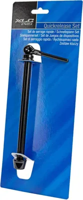 Produktbild von XLC Pro MTB Festachse QR-H01 Ø 12mm 135/168mm