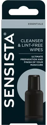 Produktbild von Sensista Cleanser wipes (30 ml)