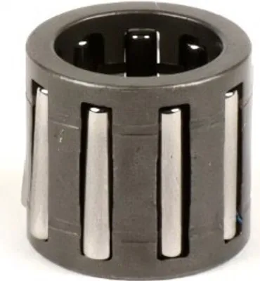 Image de Pleuellager BGM Original (10x14x13mm) Minarelli 50ccm, Morini 50ccm (Typ AH)