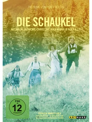 Zdjęcie produktu dla Die Schaukel