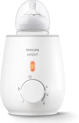 Obrázok produktu pre Philips AVENT SCF355/09, Prenosný, AC, Biela