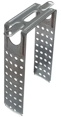 Produktbild von KNAUF Direktabhänger ES 120 / 0,8 mm - 10 Stück