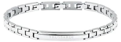 Immagine prodotto di Bracciale in acciaio senza tempo per uomo T-Steel TJAXV24